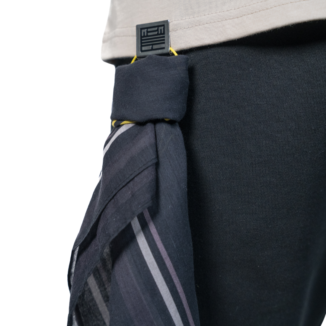 Alessandro Mango Tshirt Chapter 1 beige