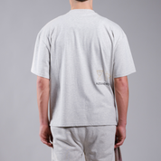 Alessandro Magno Tshirt grau Chapter 4