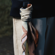 Alessandro Magno Bomberjacke