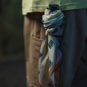 Alessandro Magno Tshirt gelb