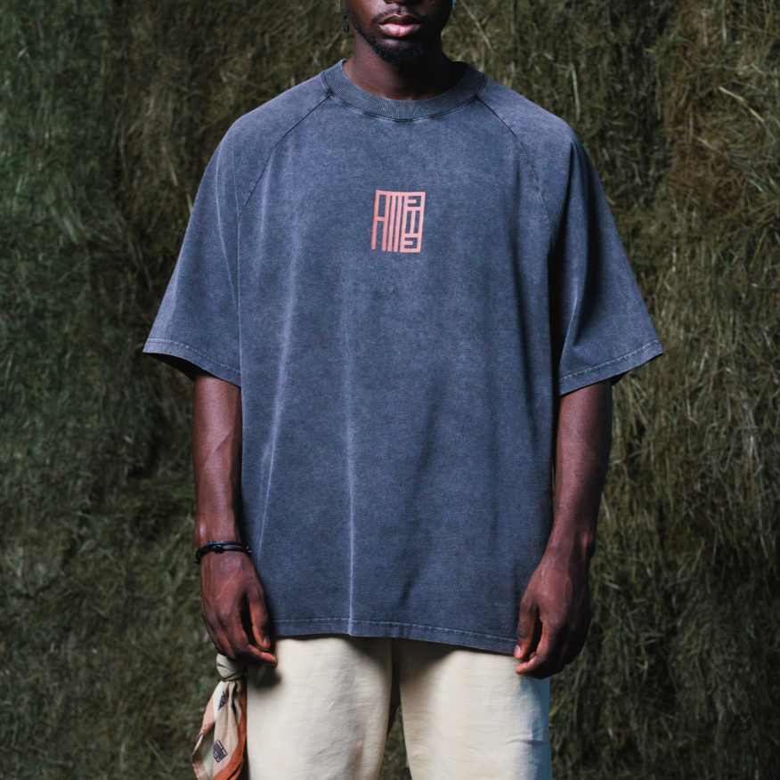 Alessandro Magno verschiedene Tshirts.