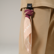 Alessandro Magno Tshirt Chapter 6 beige