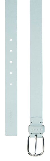 Marc O‘Polo Johanna Belt Gürtel Frozen Blue Türkis