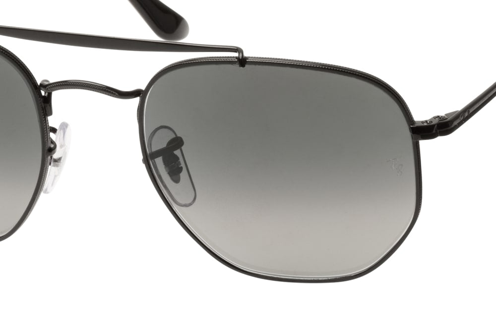 RAY BAN The Marshal 3648 -2-