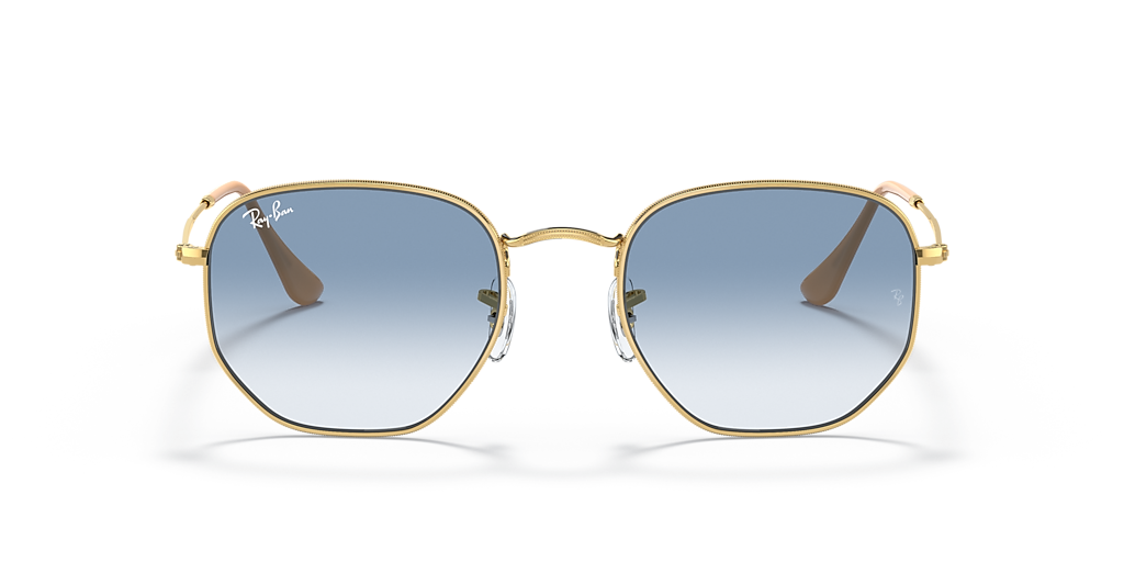 RAY BAN RB3548N 001/3F 51 21 145 2N Hexagonal -4-