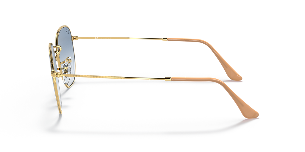 RAY BAN RB3548N 001/3F 51 21 145 2N Hexagonal -4-