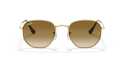 RAY BAN RB3548 Hexagonal -3-