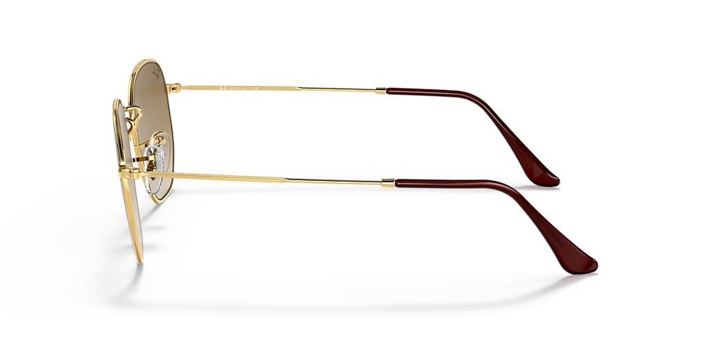 RAY BAN RB3548 Hexagonal -3-