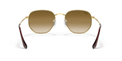 RAY BAN RB3548 Hexagonal -3-
