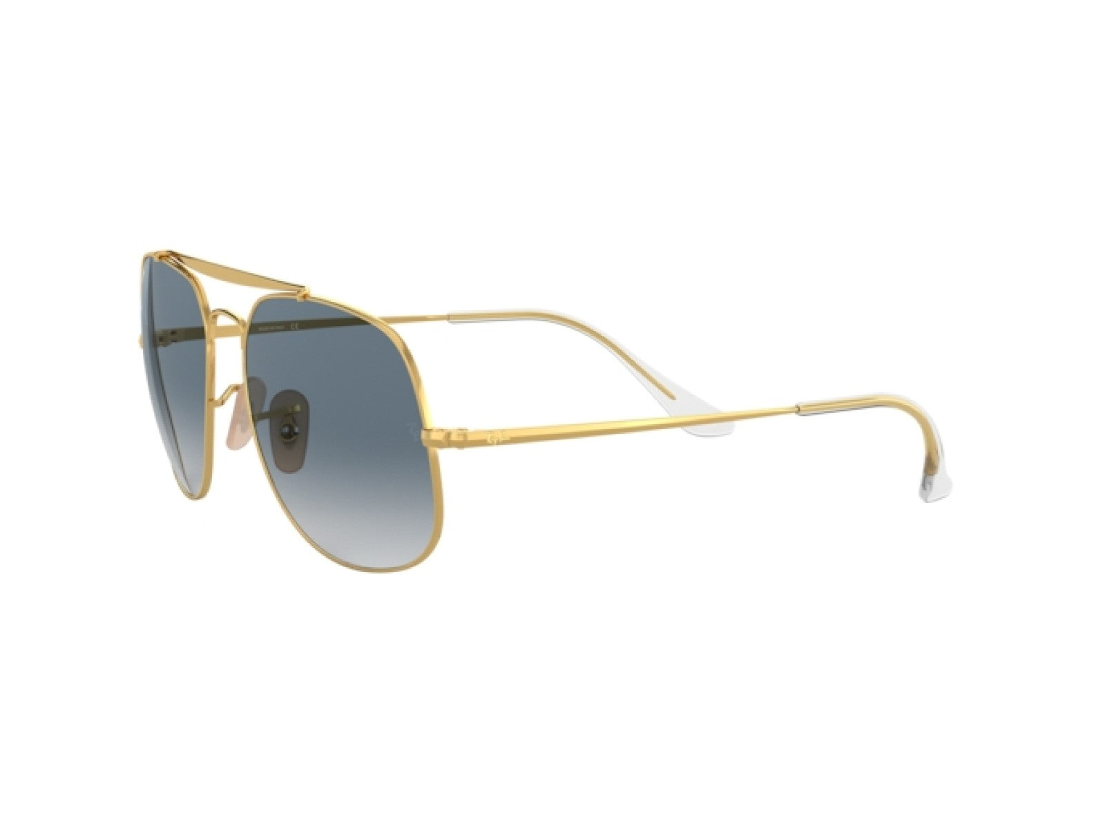 RAY BAN RB 3561 The General -12-