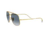 RAY BAN RB 3561 The General -12-