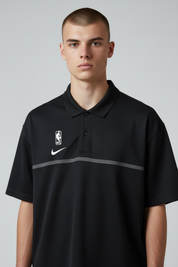 NIKE Dry Fit Tshirt schwarz -23-