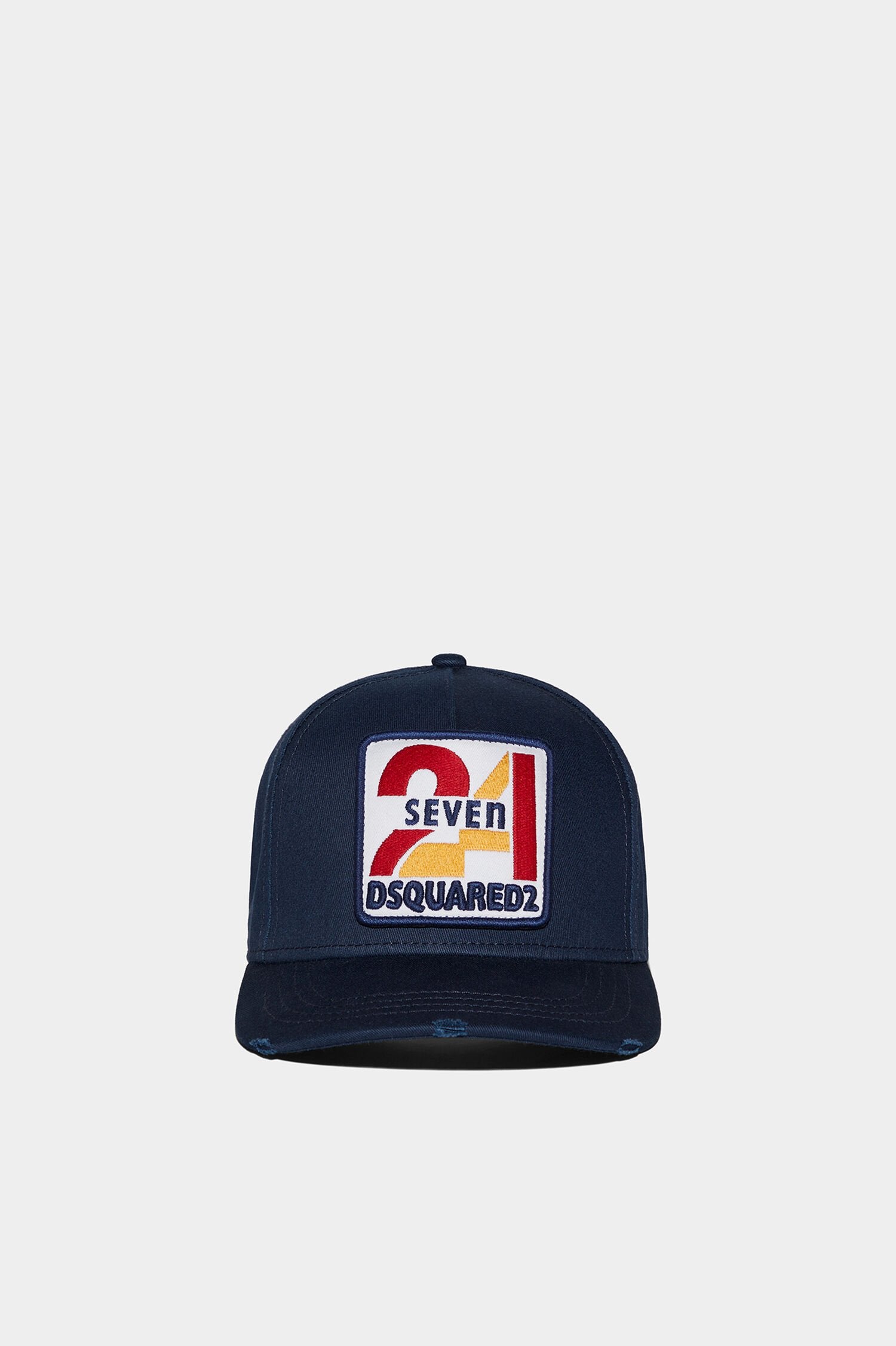 DSQUARED2 Baseball Cap BCM0654