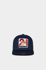 DSQUARED2 Baseball Cap BCM0654