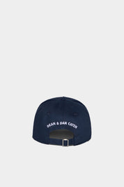 DSQUARED2 Baseball Cap BCM0654