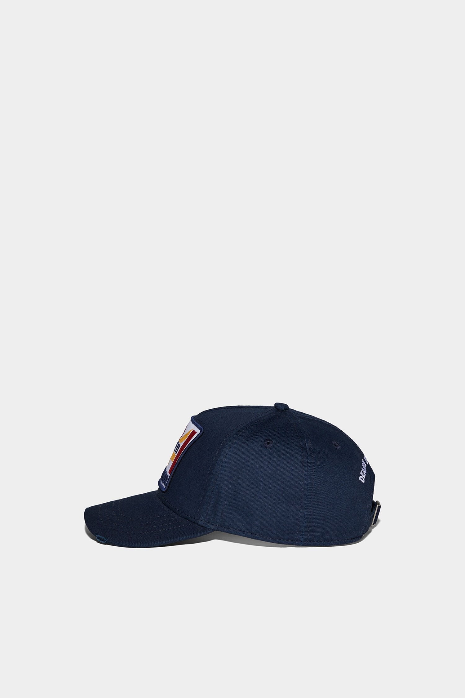 DSQUARED2 Baseball Cap BCM0654