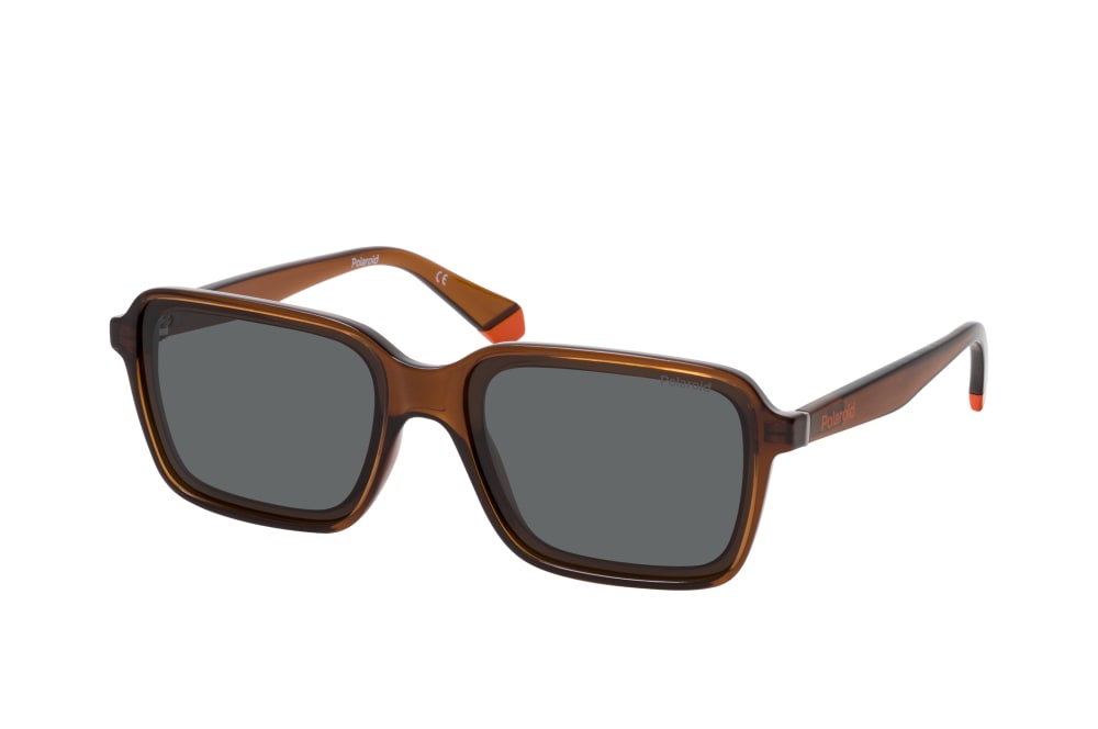 Polaroid PLD 6161/S 09Q Braun