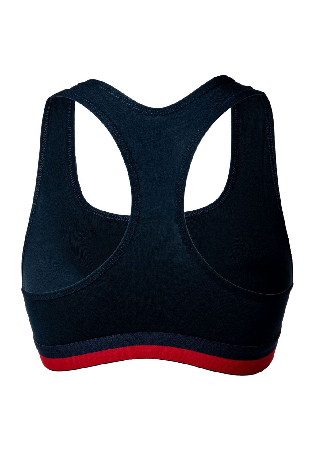 FILA Women Bra Navy Sport BH Gr.M