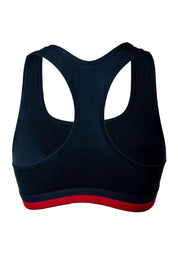 FILA Women Bra Navy Sport BH Gr.M