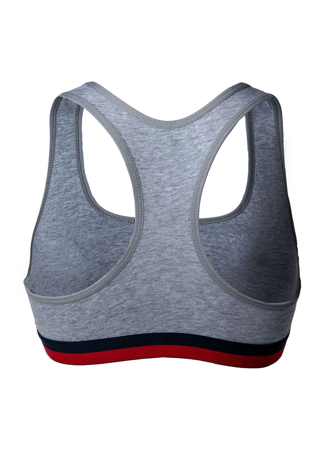 FILA Women Bra Grey Sport BH Grau Gr.M
