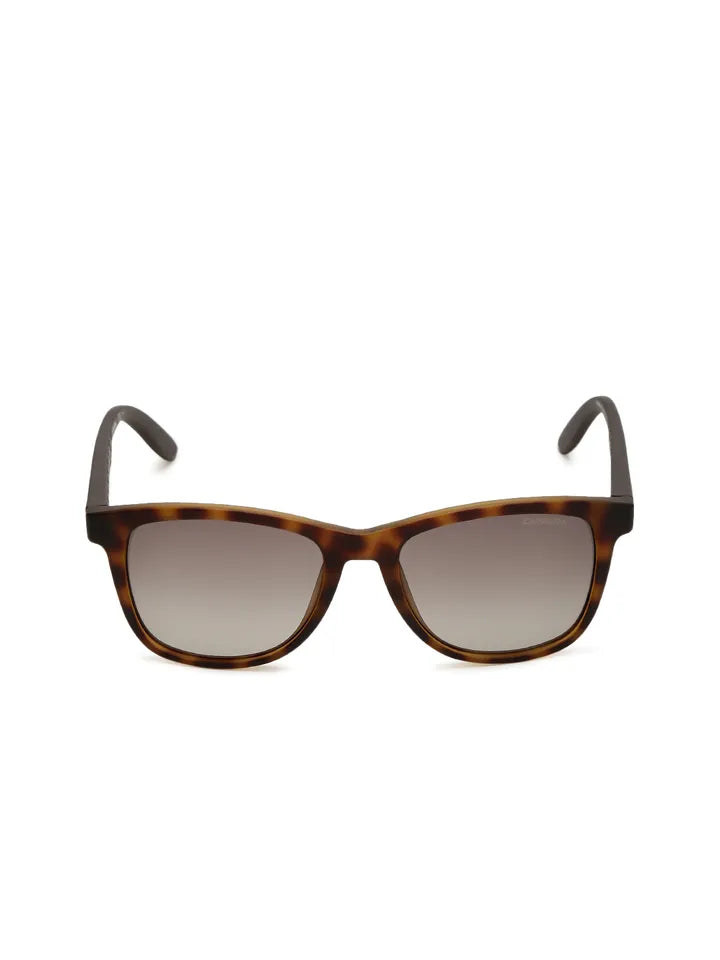 Carrera Unisex Rectangle Sunglasses Sonnenbrille braun
9918/S 2XL