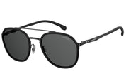 Carrera Carbon Fiber Sonnenbrille 8033/GS KJ1UC 54 Polarized