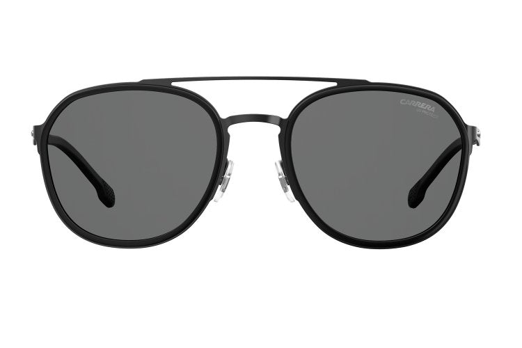 Carrera Carbon Fiber Sonnenbrille 8033/GS KJ1UC 54 Polarized