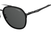 Carrera Carbon Fiber Sonnenbrille 8033/GS KJ1UC 54 Polarized
