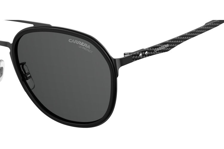 Carrera Carbon Fiber Sonnenbrille 8033/GS KJ1UC 54 Polarized
