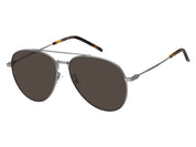 Tommy Hilfiger TH 1896/F/S R81 70 Matte Ruthenium