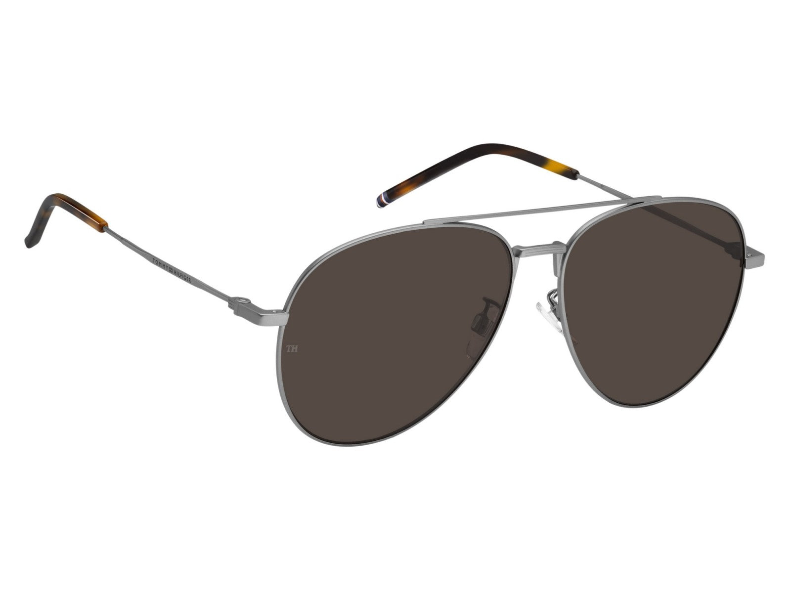 Tommy Hilfiger TH 1896/F/S R81 70 Matte Ruthenium
