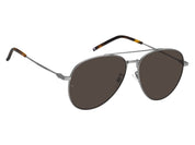 Tommy Hilfiger TH 1896/F/S R81 70 Matte Ruthenium