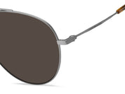 Tommy Hilfiger TH 1896/F/S R81 70 Matte Ruthenium