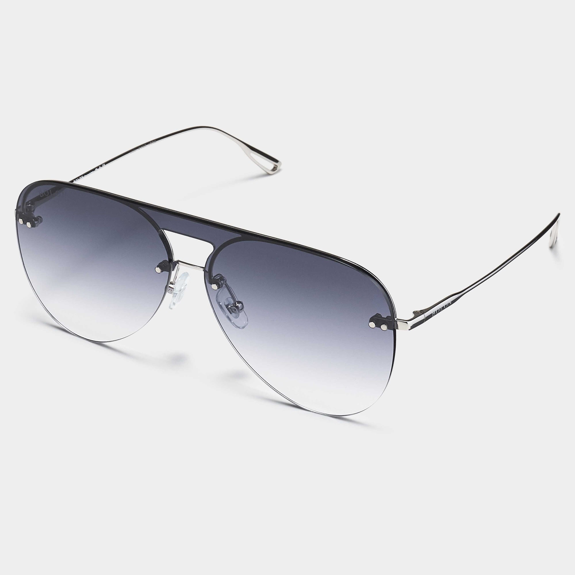 BOLON Sonnenbrille BL7039A90 blau