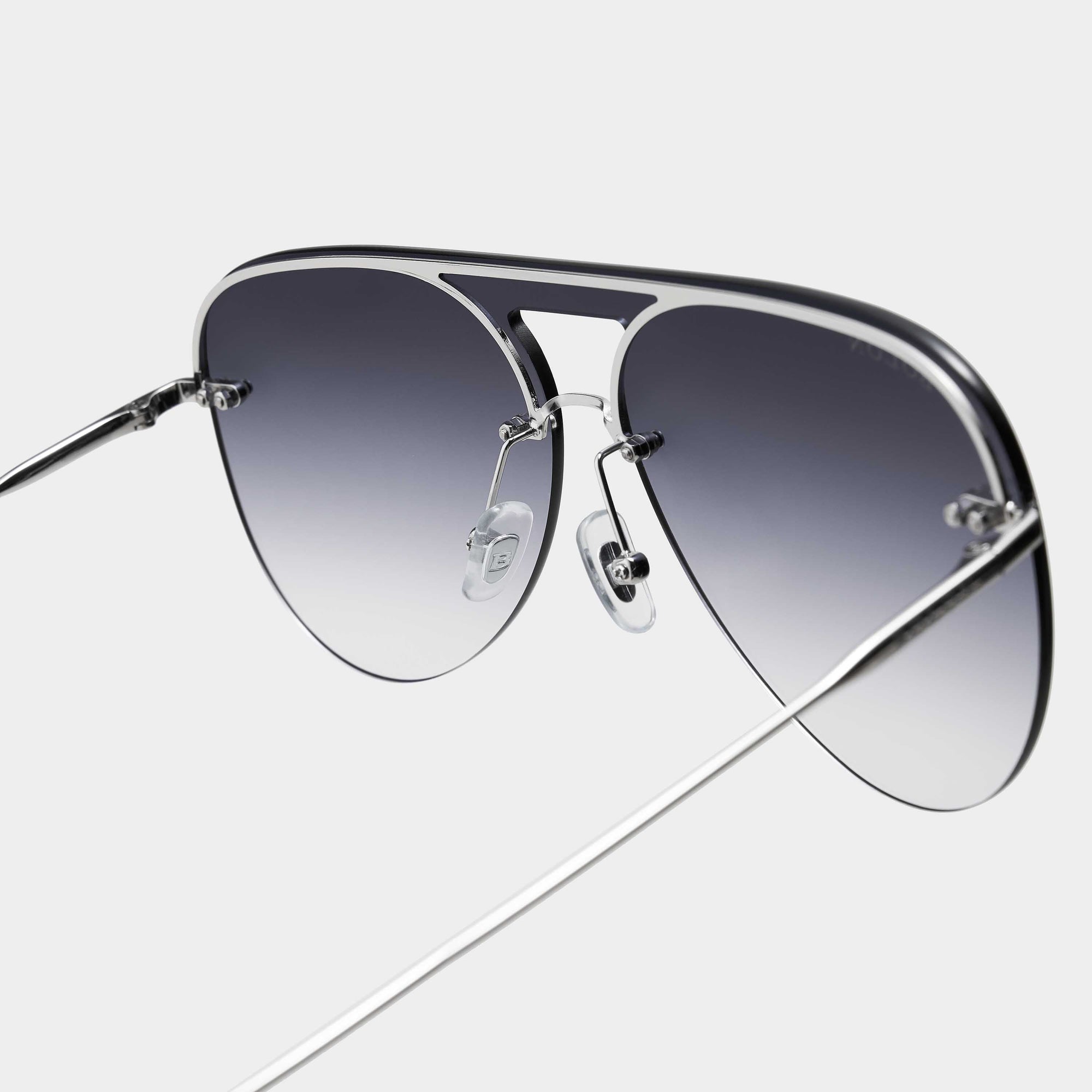 BOLON Sonnenbrille BL7039A90 blau