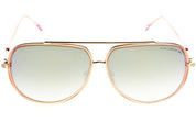 DITA Condor-Two Sunglasses Sonnenbrille gold rosa 21010-D-62