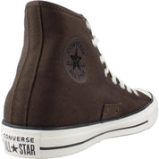 Converse Unisex All Star High Fresh Brew Black Brown Gr.41