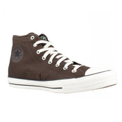 Converse Unisex All Star High Fresh Brew Black Brown Gr.41