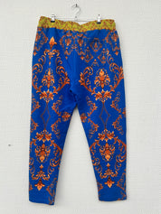 (Stange2) Carlo Colucci Damen Hose Gr. L