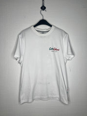 (Stange2) Carlo Colucci Herren Tshirt Gr.S