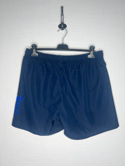 (132) Tommy Hilfiger Herren Badehose dunkelblau Gr. S/M/L