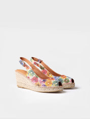 TONI POMS Carol DM Sandals Multi Gr.38