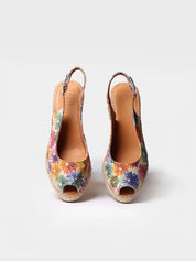 TONI POMS Carol DM Sandals Multi Gr.38