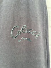 (Stange2) Carlo Colucci Herren Jogger schwarz Gr.L