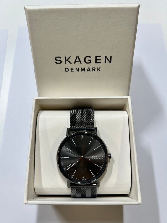 Skagen Denmark Herrenuhr