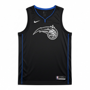 NBA Trikot schwarz blau Gr.XXL (St4)