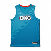 NBA Trikot blau Gr.3XL (Stg4)