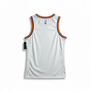 NBA San Francisco Trikot weiß -68-