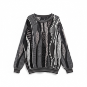 Carlo Colucci 3D Strickpullover Pullover versch. Mod. (Beschreibung lesen!)