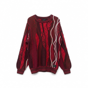 Carlo Colucci 3D Strickpullover Pullover versch. Mod. (Beschreibung lesen!)